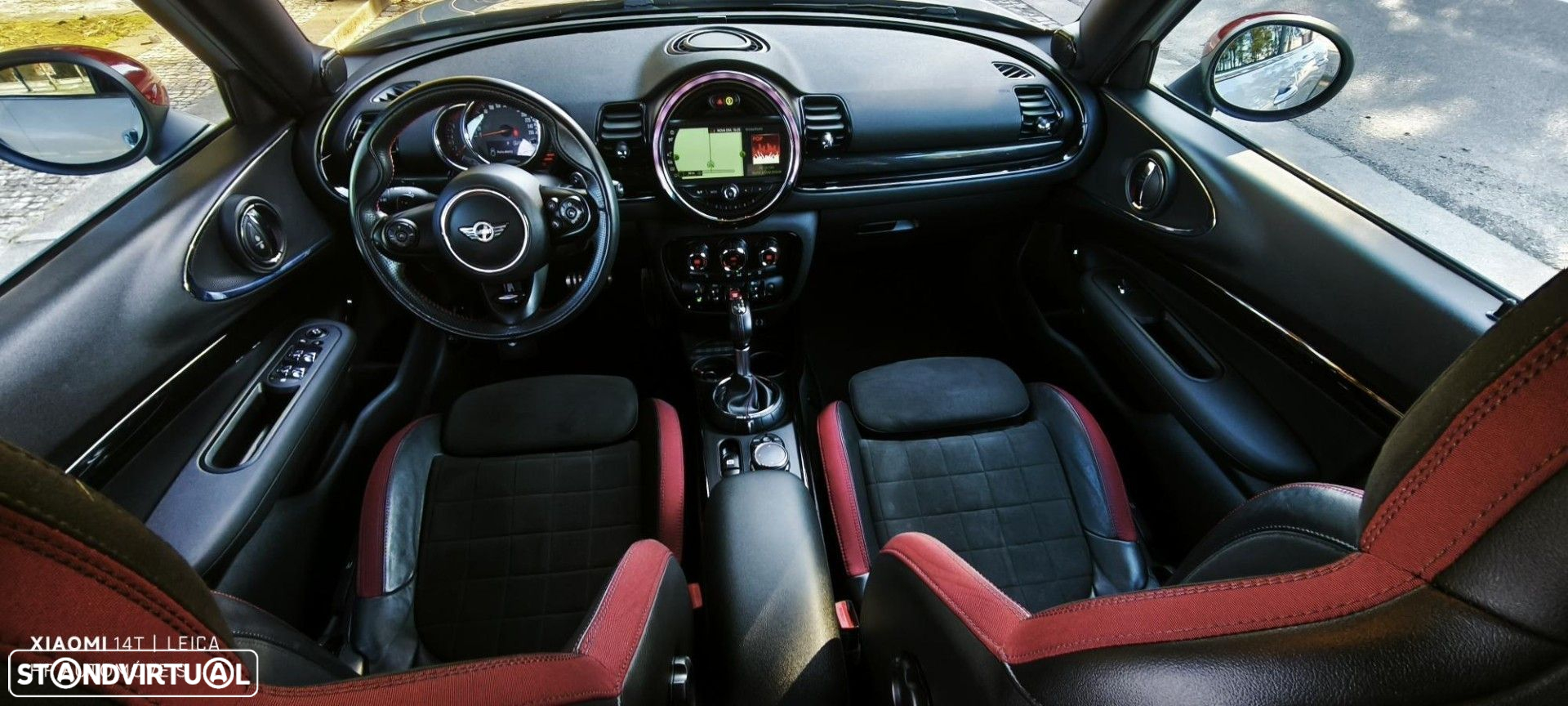 MINI Clubman John Cooper Works ALL4 - 49
