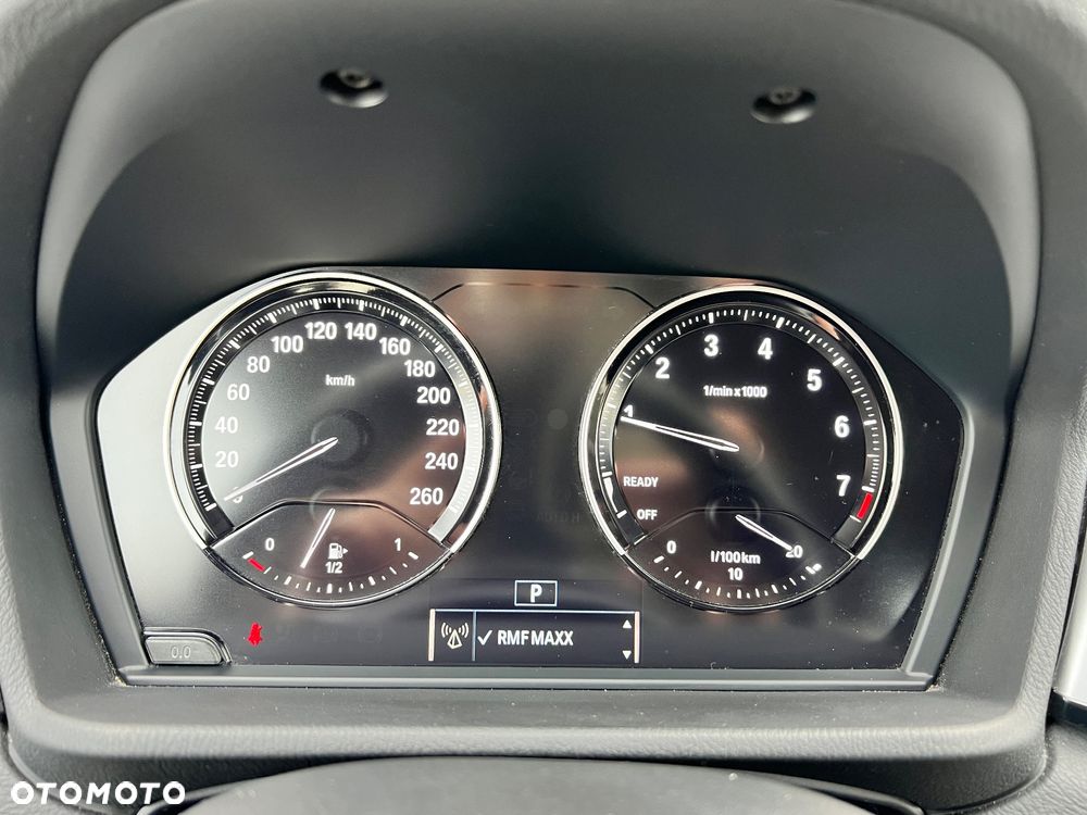 BMW X2 sDrive18i Advantage - 24