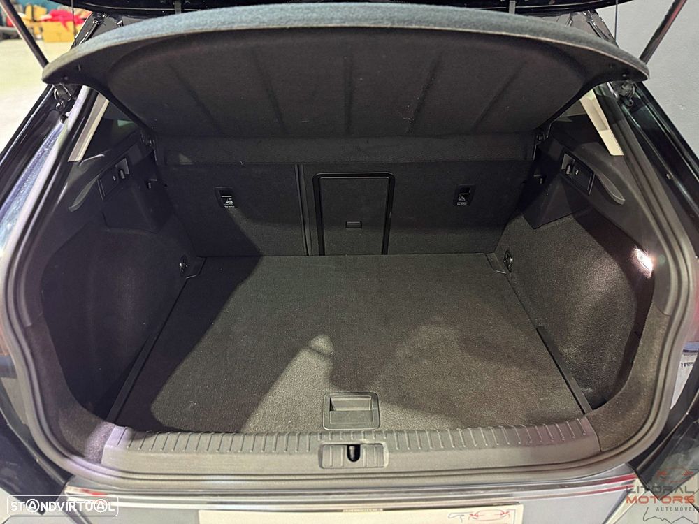 Cupra Formentor 1.5 TSI Sport DSG - 10