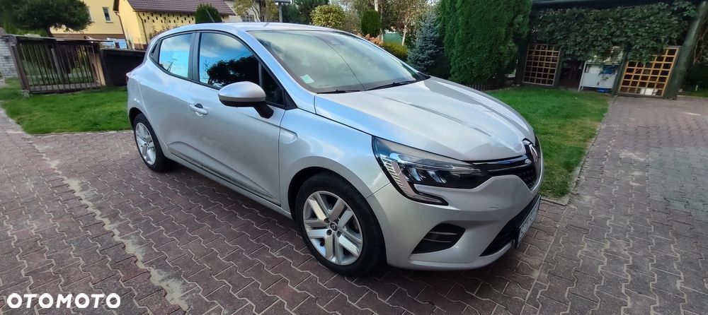 Renault Clio - 3
