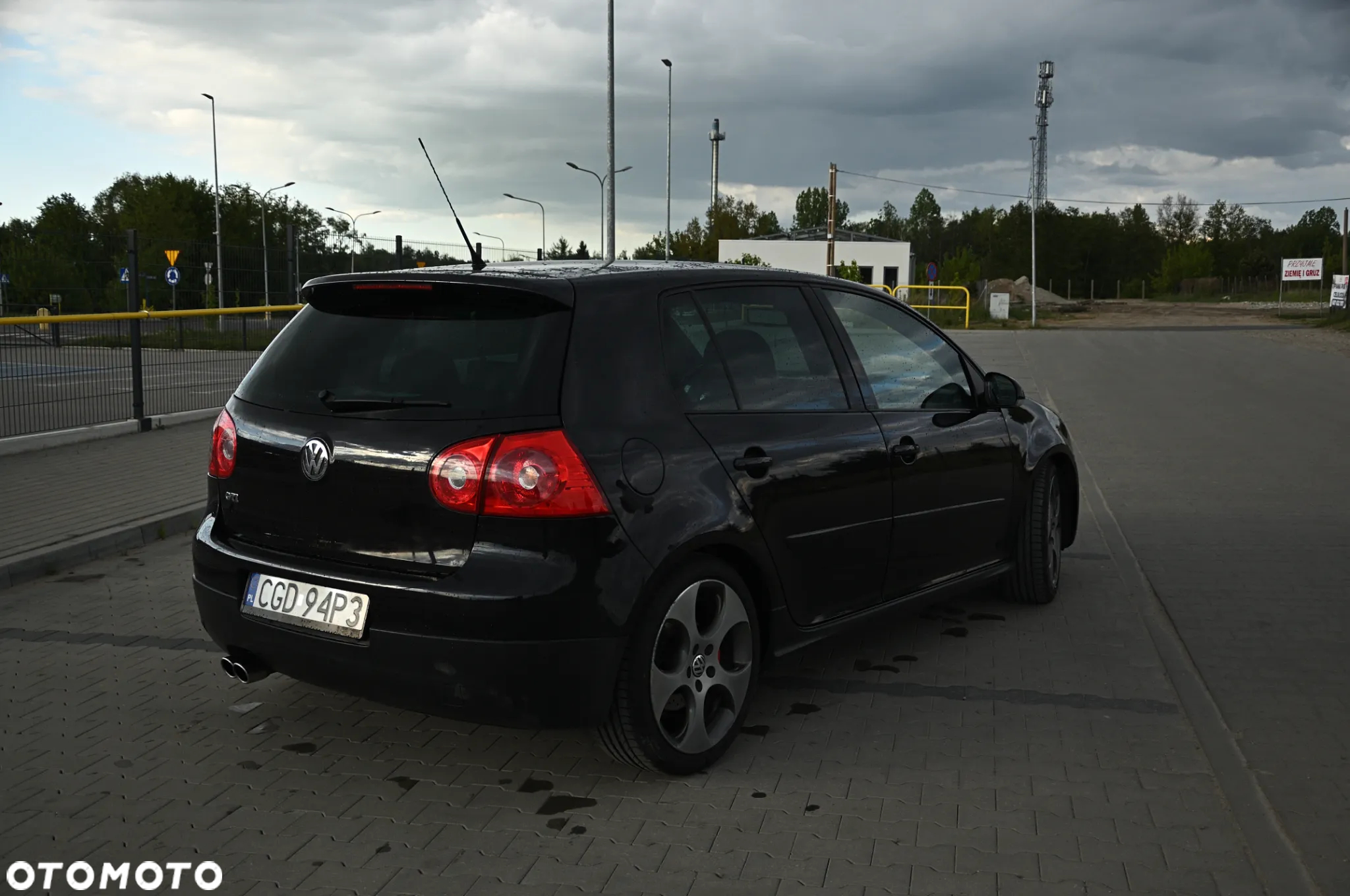 Volkswagen Golf 2.0 GTI - 6
