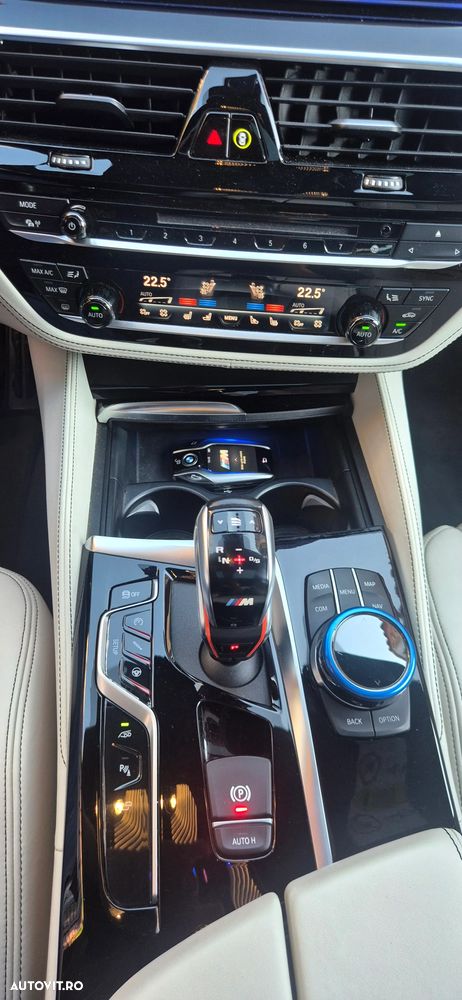 BMW M5 - 8