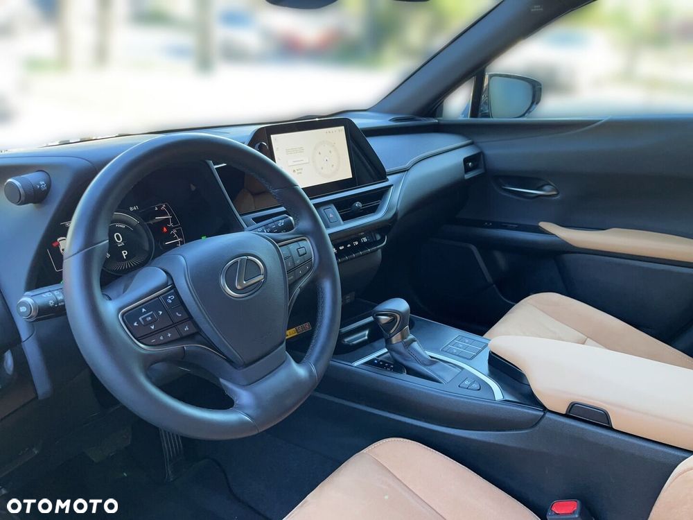 Lexus UX 250h GPF Business 2WD - 5