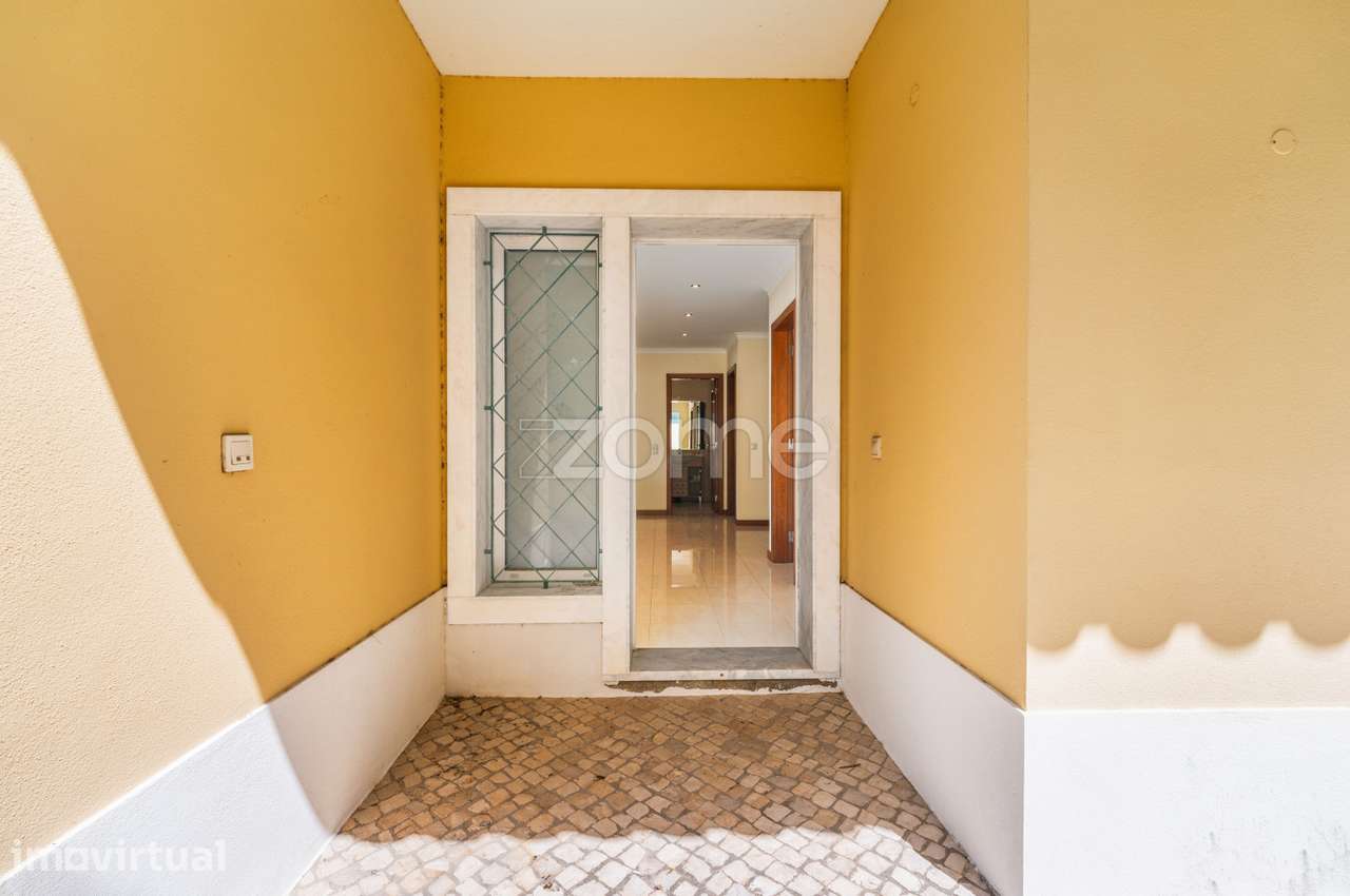 Moradia T4 em Alcabideche, Cascais - Grande imagem: 2/56
