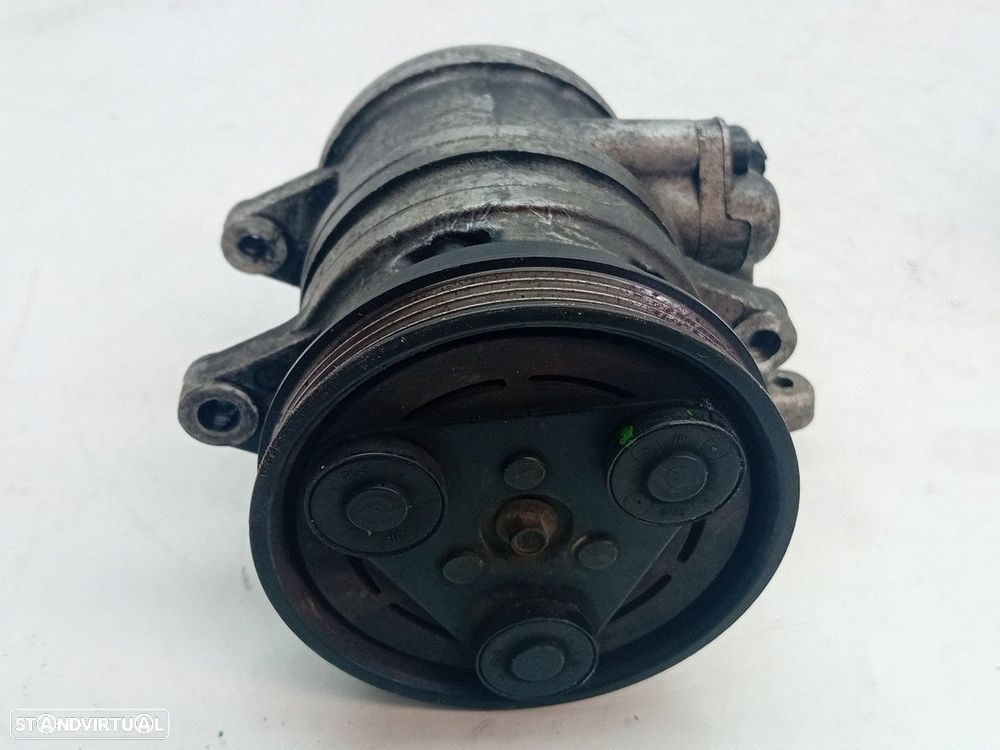 Compressor AC HYUNDAI Getz (TB) - 2