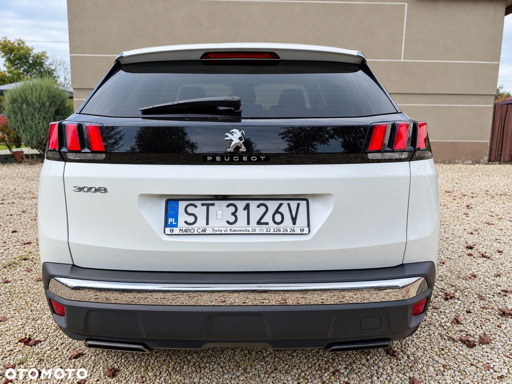Peugeot 3008 - 9