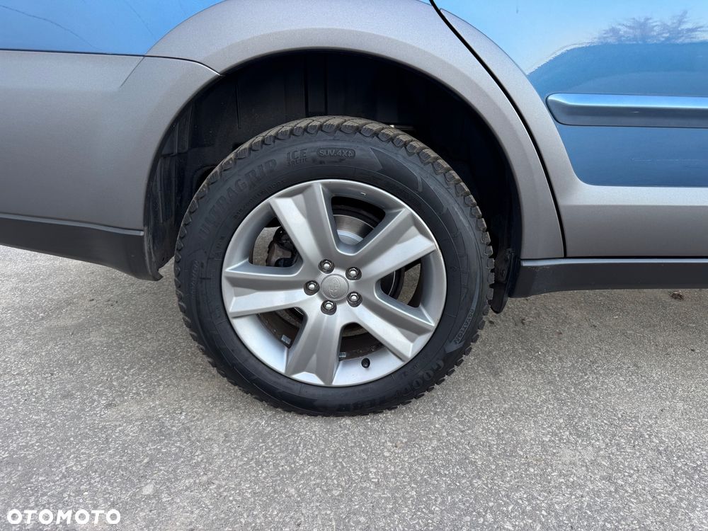 Subaru Outback 2.5i Active - 28