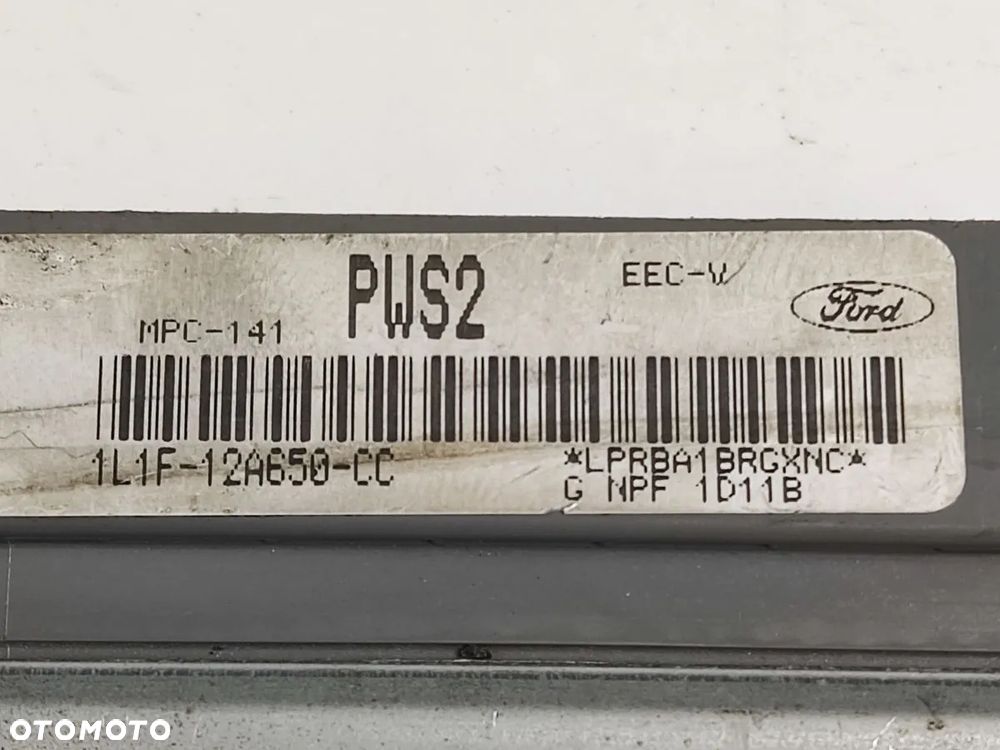 FORD EXPLORE II 95-01r Moduł Sterownik - 3