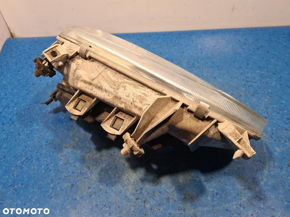 VOLKSWAGEN GOLF III HB REFLEKTOR LEWY - 3
