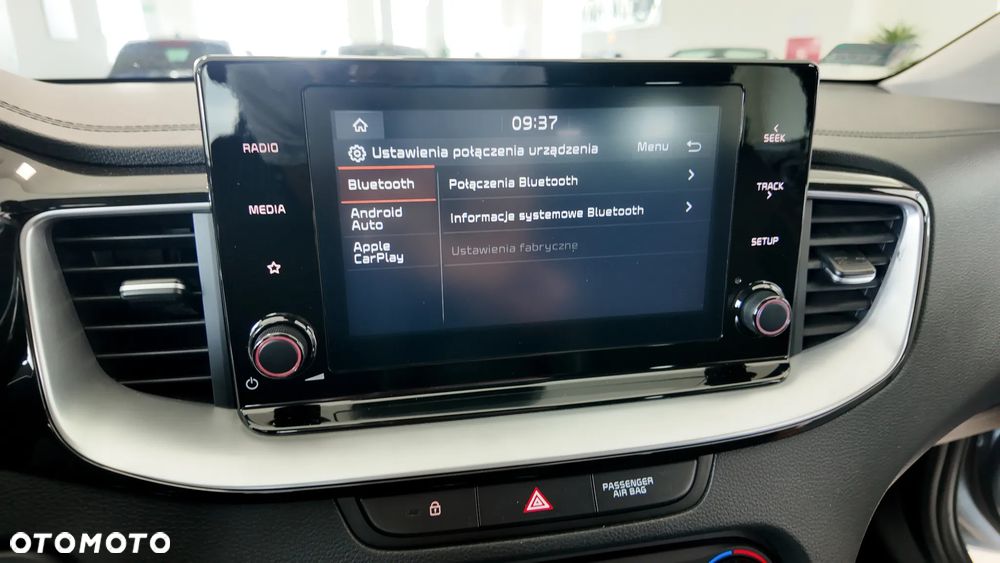 Kia Ceed 1.6 CRDi DCT Platinum Edition - 23