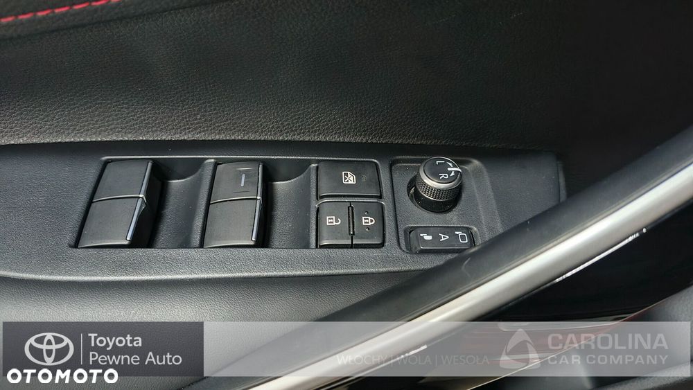 Toyota Corolla 1.8 Hybrid GR Sport Dynamic - 16
