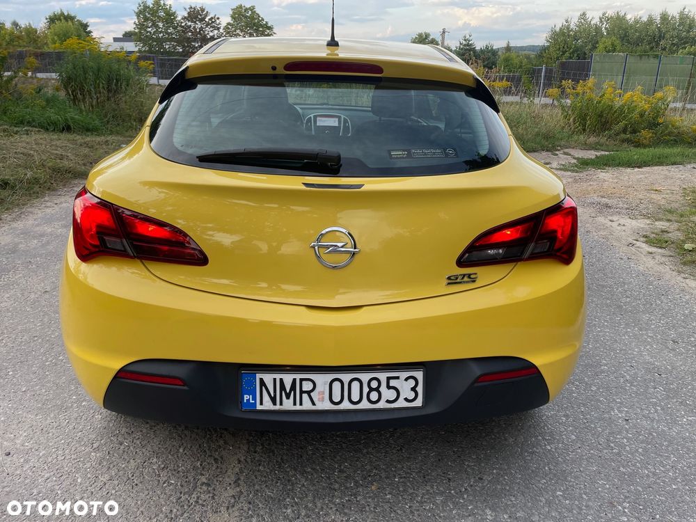 Opel Astra IV 1.4 Active - 4