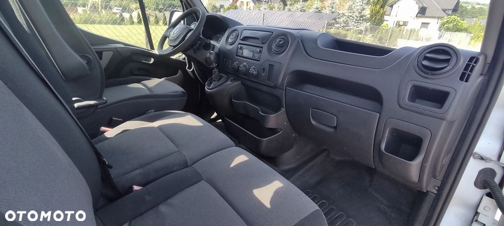 Renault Master - 3