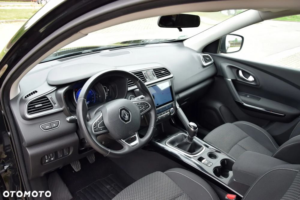 Renault Kadjar - 13