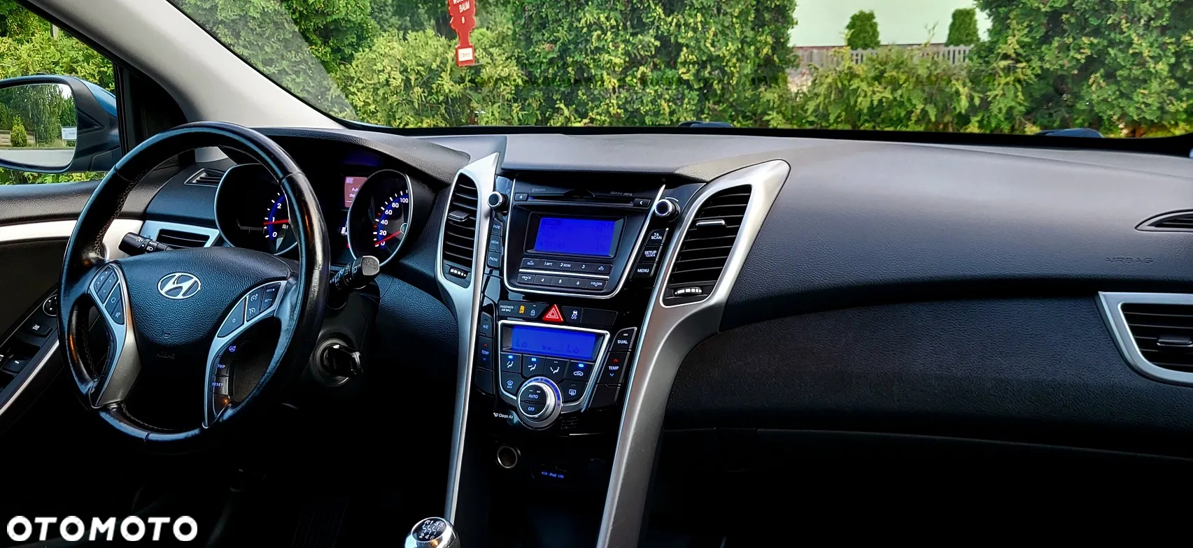 Hyundai i30 - 5
