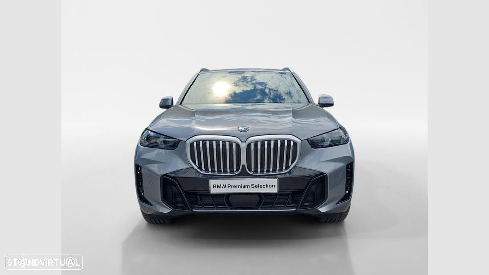 BMW X5 50 e xDrive Edição Desportiva M - 6