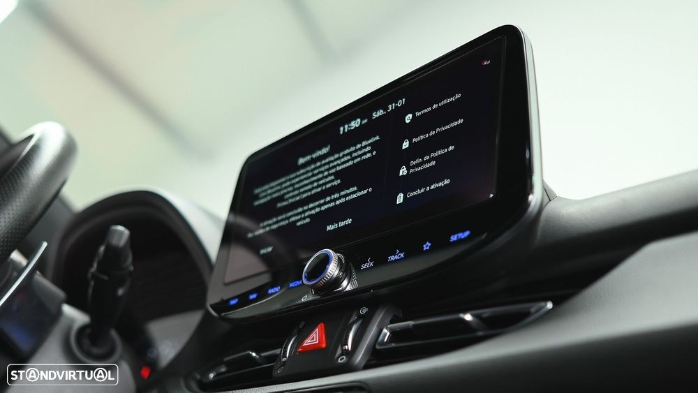 Hyundai i30 2.0 T-GDI DCT N Performance - 50