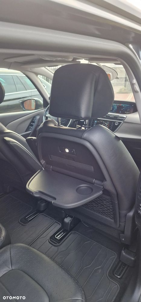 Citroën C4 Grand Picasso e-HDi 115 ETG6 Business Class - 20