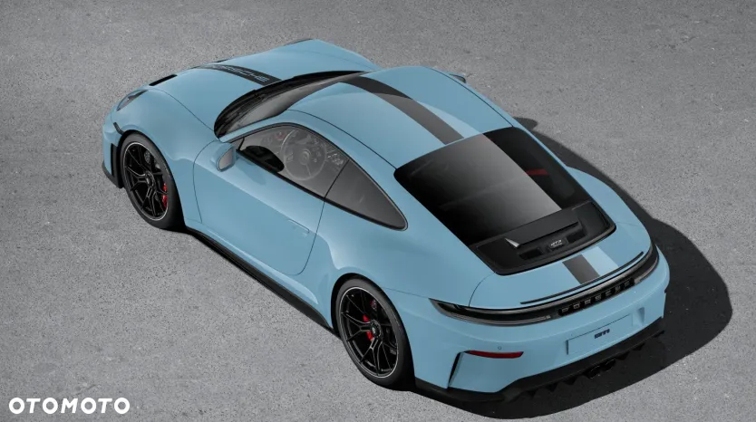 Porsche 911 GT3 Touring PDK - 6