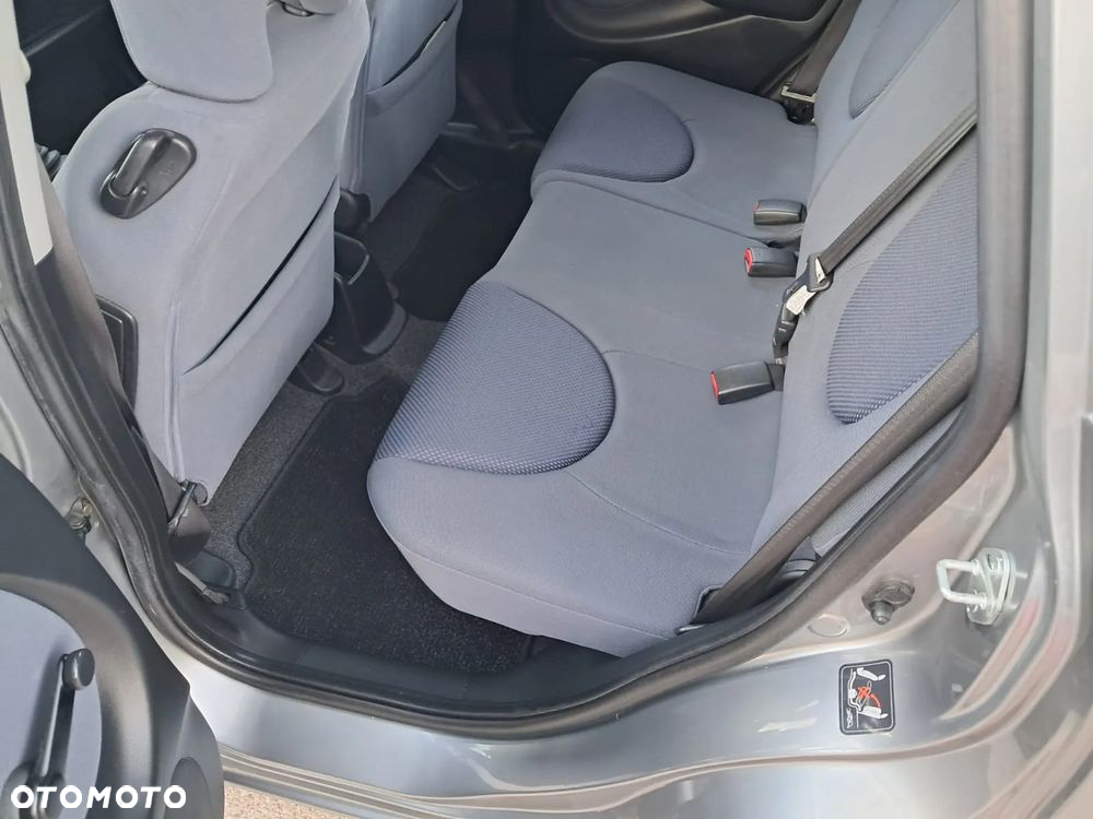 Honda Jazz 1.4 ES - 9
