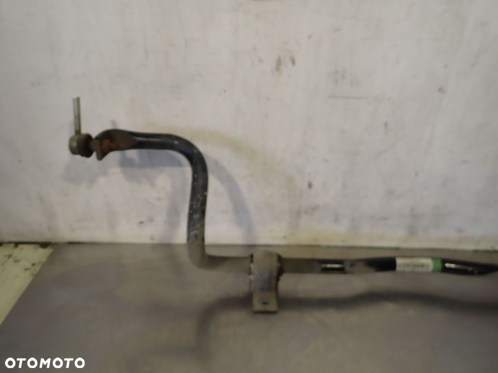 STABILIZATOR PRZÓD RENAULT GRAND SCENIC III 546110015R - 4