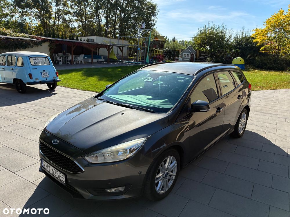 Ford Focus - 2