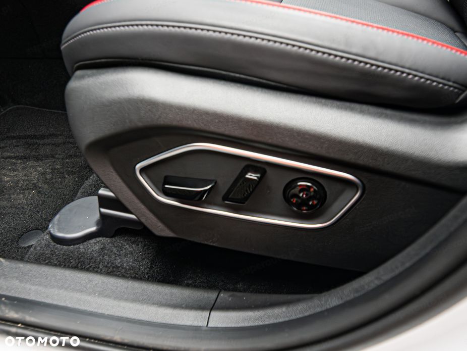 BAIC 7 1.5T Luxury DCT - 7