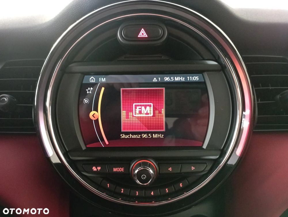 MINI John Cooper Works Sport-Aut - 15