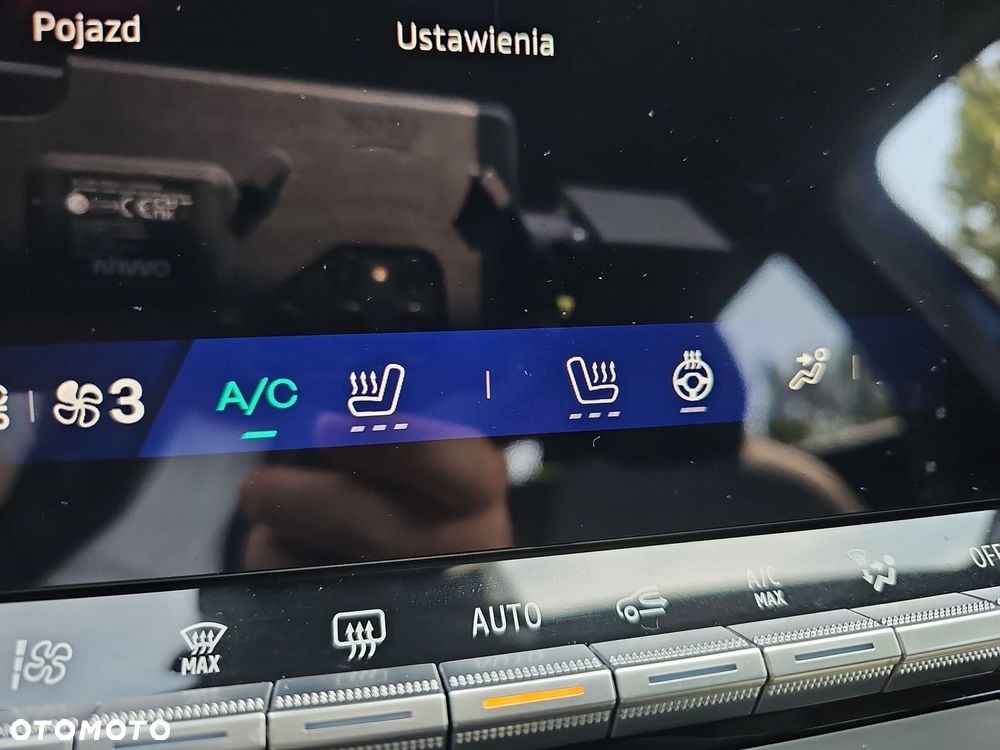 Renault Symbioz 1.6 E-Tech Full Hybrid 145 Techno - 24