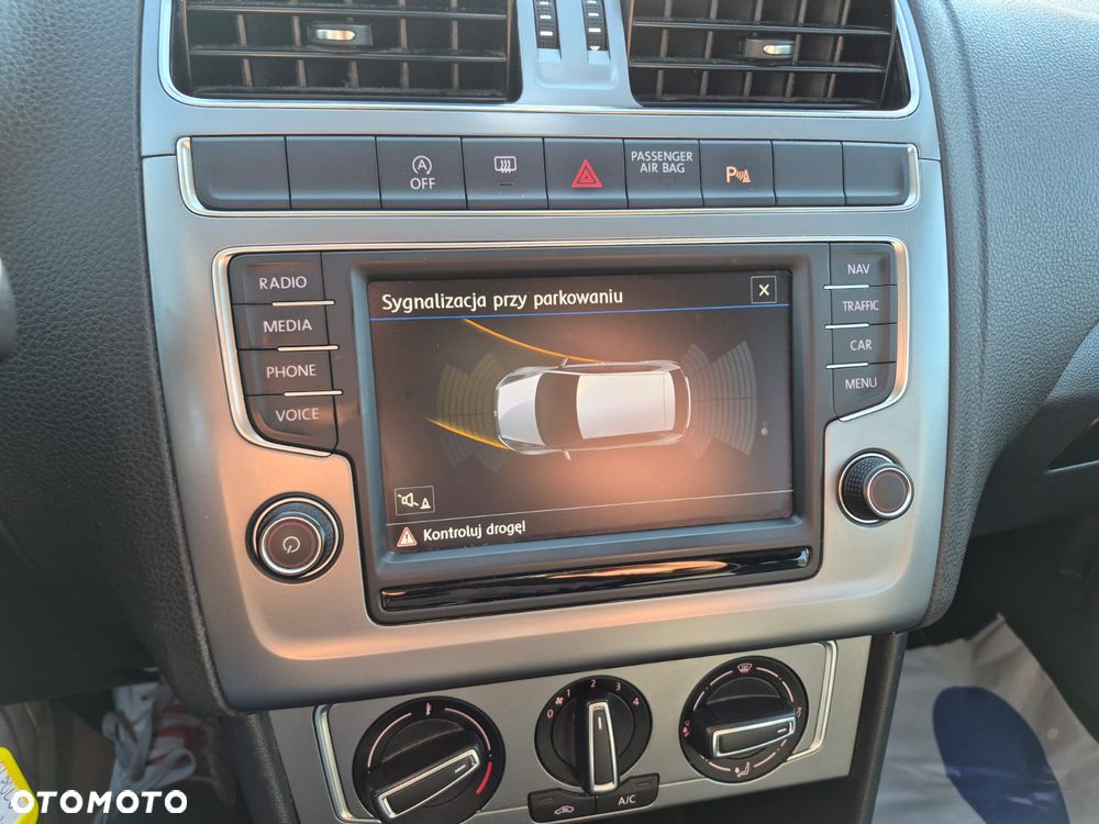 Volkswagen Polo - 15