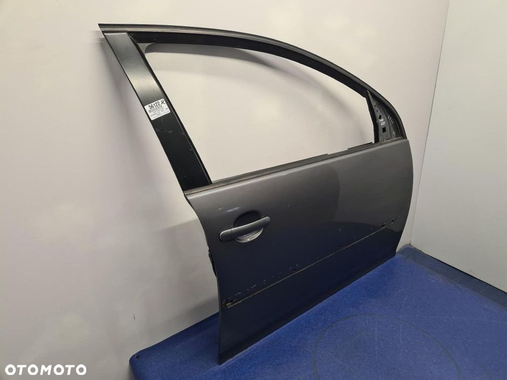 VOLKSWAGEN GOLF V DRZWI PRZÓD PRAWE  LA7T - 4
