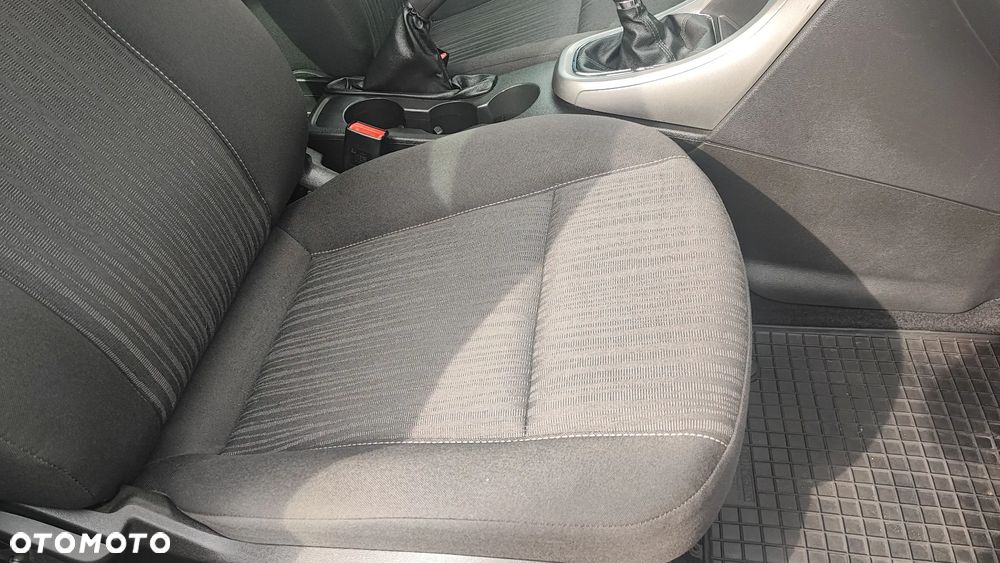 Opel Astra 1.4 Turbo Selection - 38