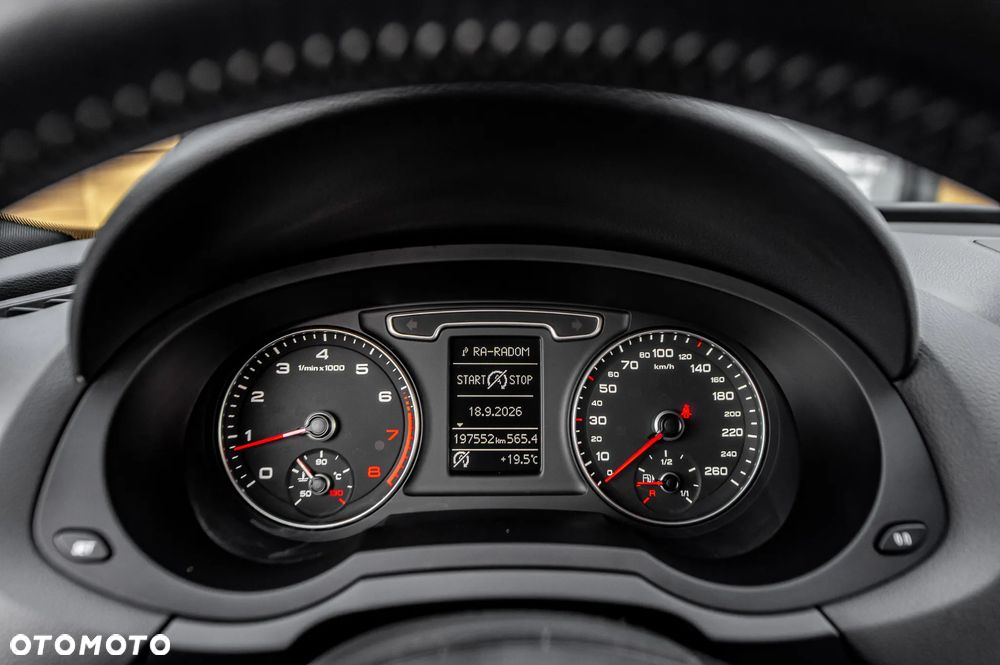 Audi Q3 - 29