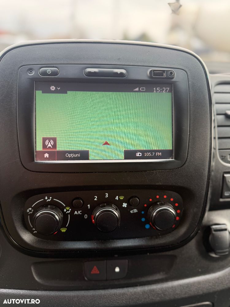 Opel VIVARO - 22