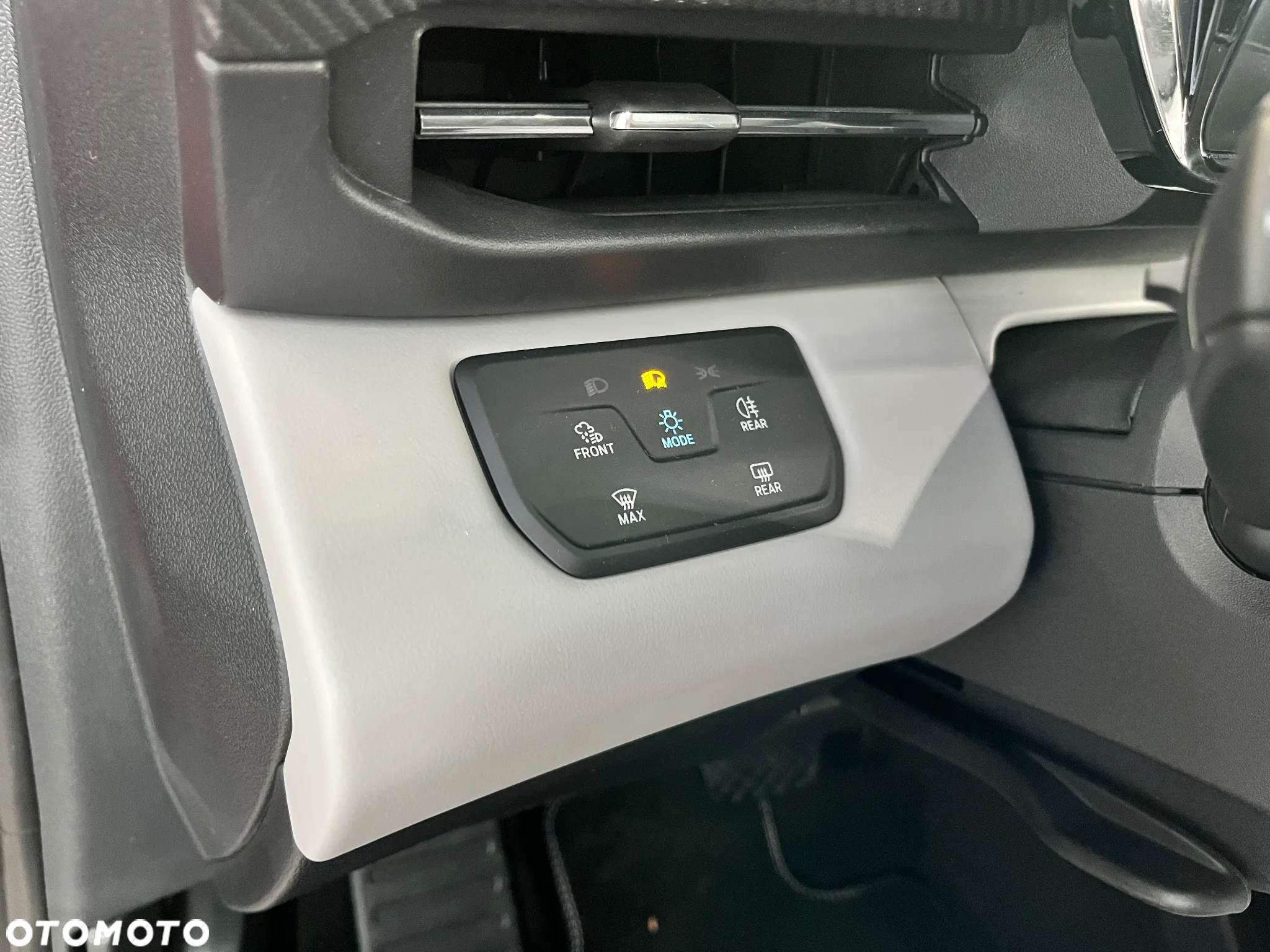 Ford Explorer 78kWh Premium AWD - 10