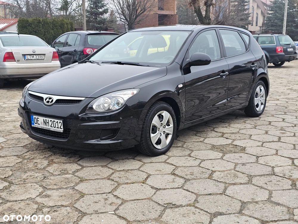 Hyundai i30 1.4 Comfort World Cup - 18