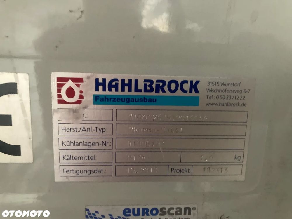 Mercedes-Benz SPRINTER - 18