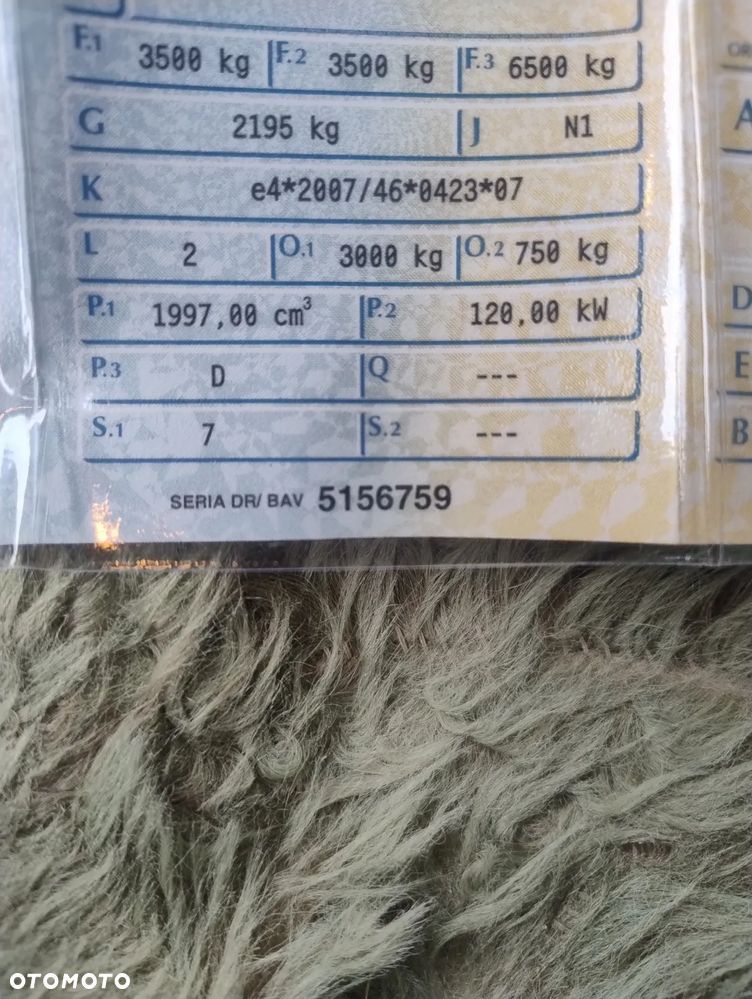 Peugeot Boxer L4 - 10