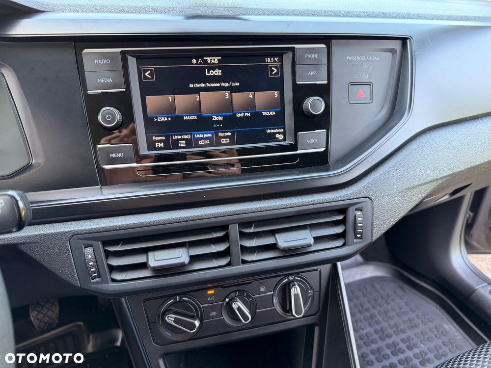 Volkswagen Polo 1.0 TSI Life - 15