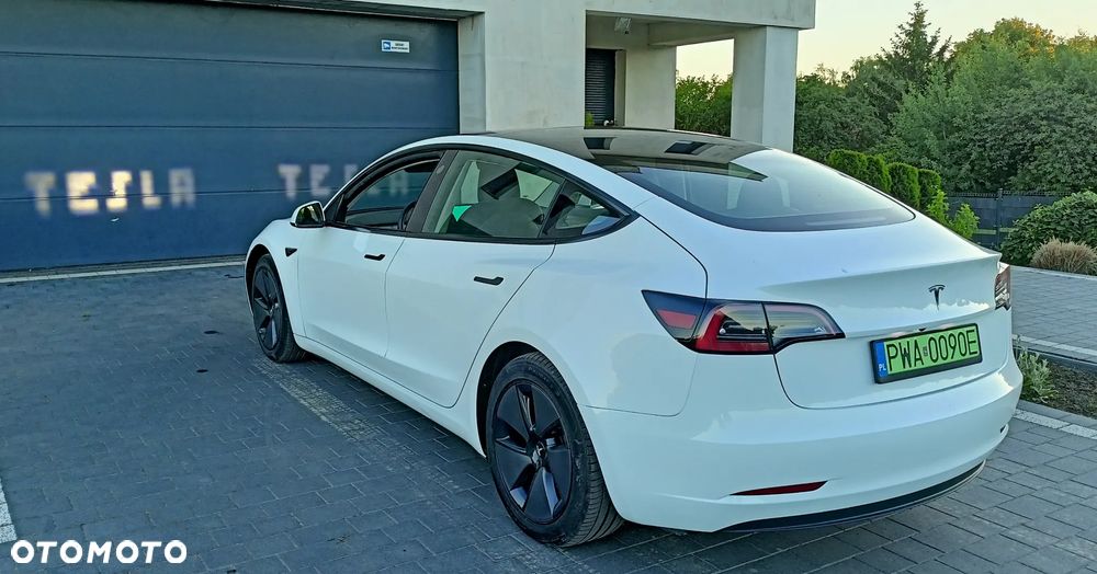 Tesla Model 3 Long Range AWD Premium - 7