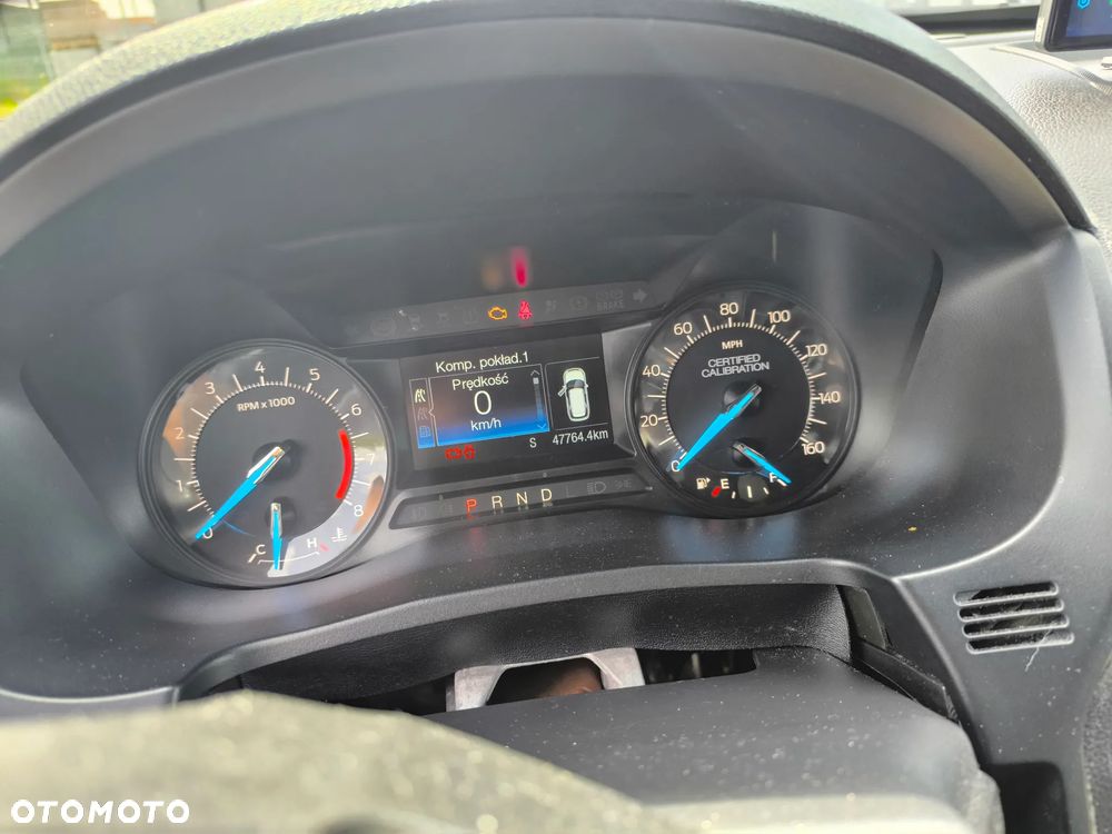 Ford Explorer - 12