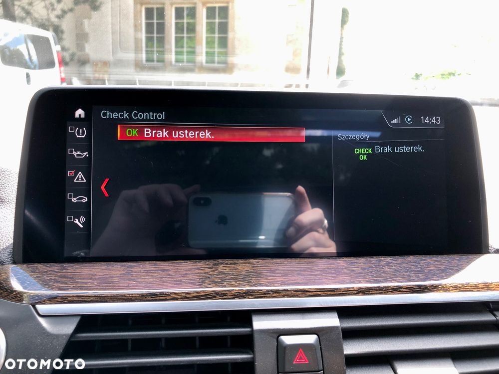 BMW X4 xDrive30i xLine - 15
