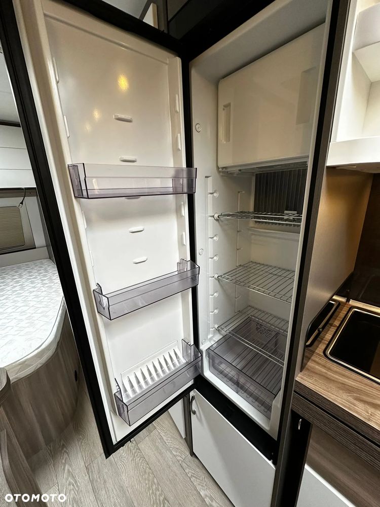 Hobby 650 KMFe Excellent Edition - 16