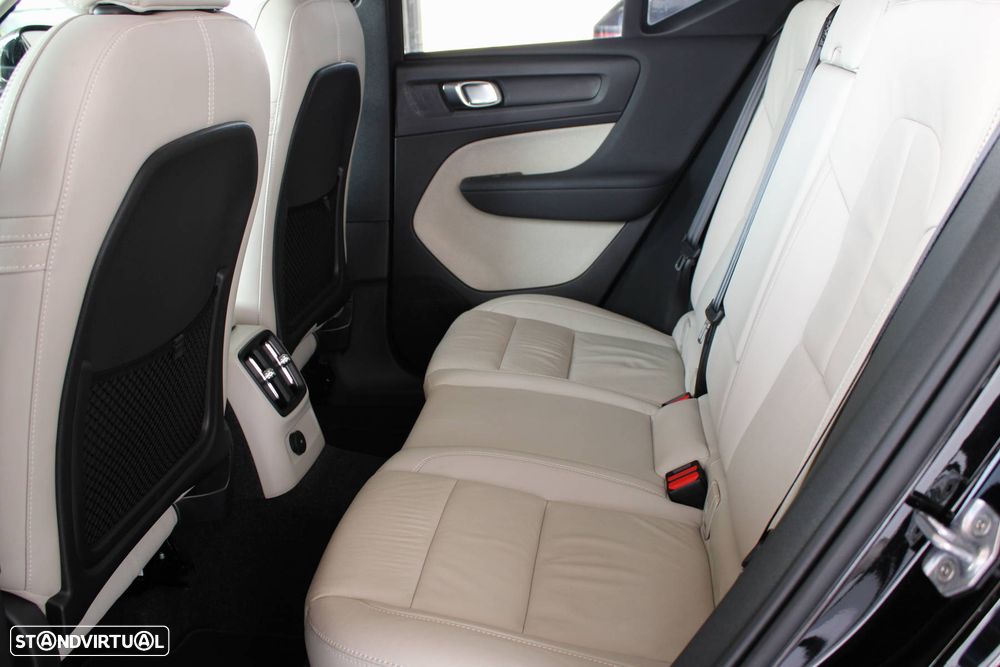 Volvo XC 40 1.5 T5 PHEV Inscription Expression - 15