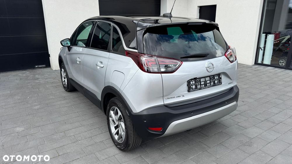 Opel Crossland 2.0 CDTI Active - 5
