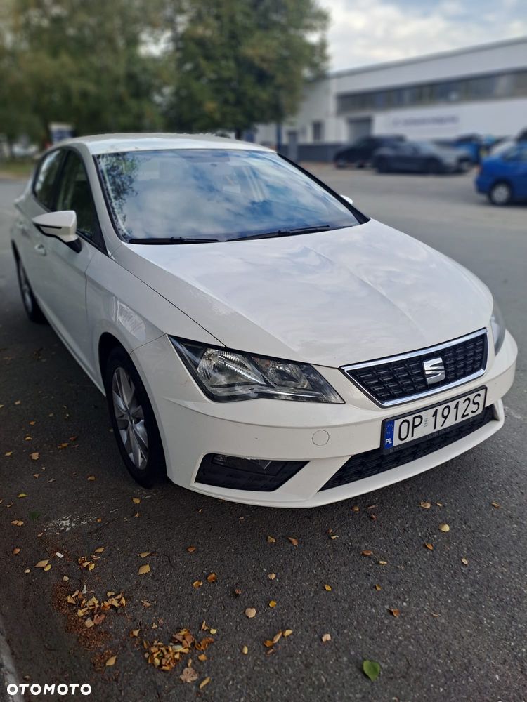 Seat Leon - 8