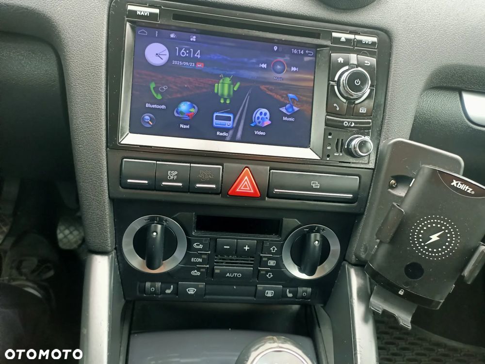 Audi A3 - 12