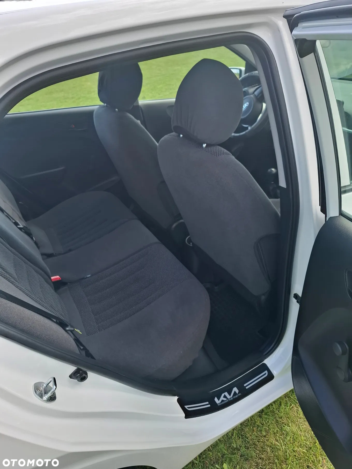 Kia Picanto 1.0 M - 9