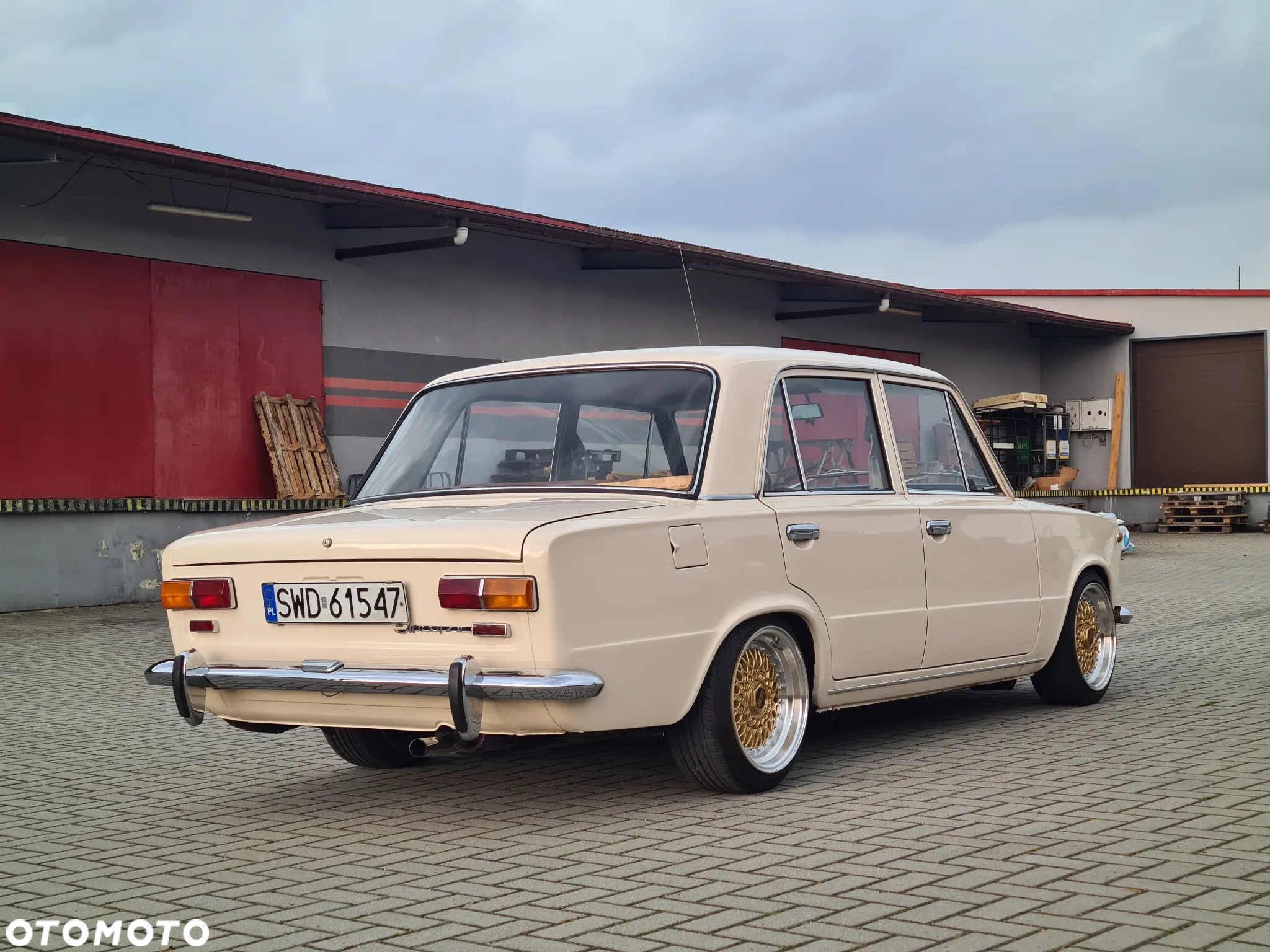 Uaz Inny - 5