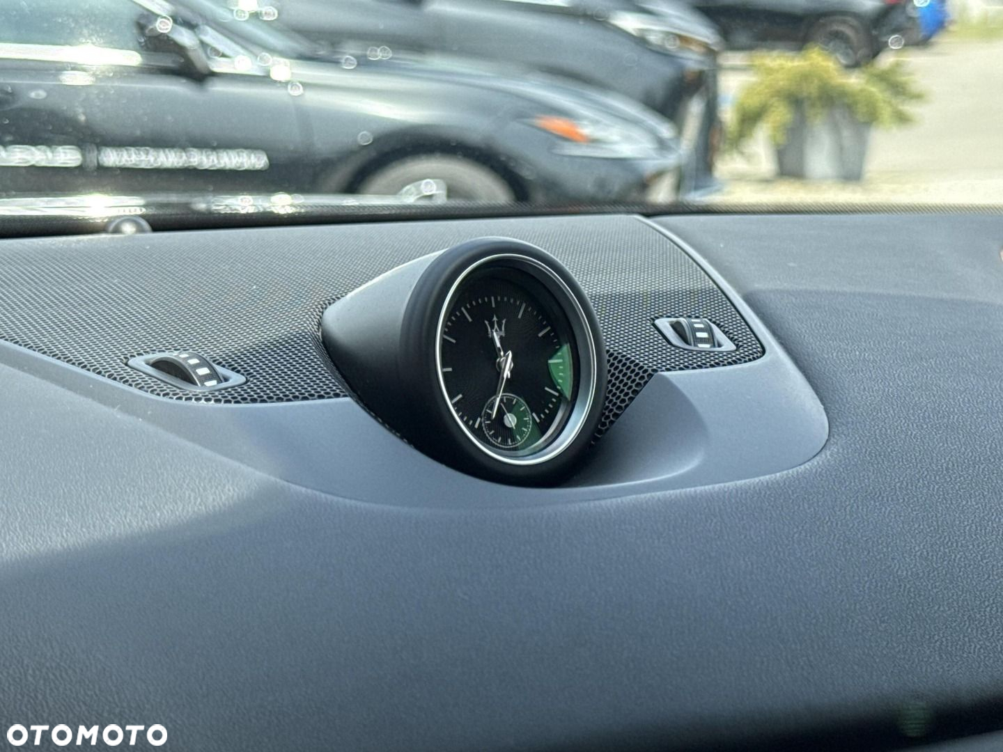 Maserati Levante Essence - 17